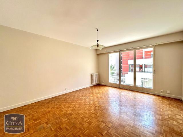 Appartement location à Chambéry