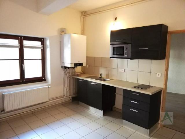 Appartement location à Chambéry
