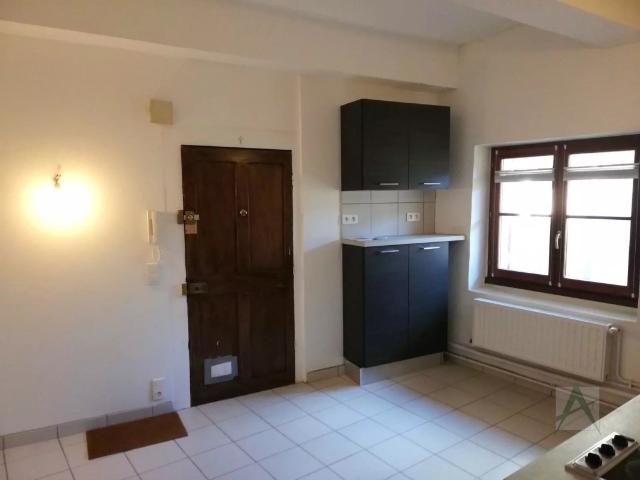 Appartement location à Chambéry