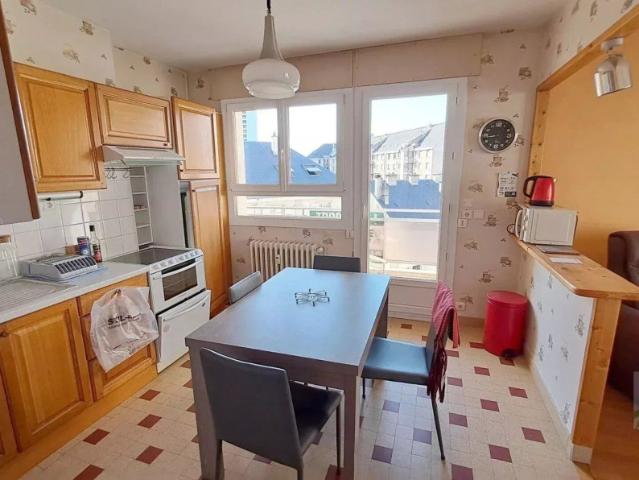 Appartement location à Chambéry