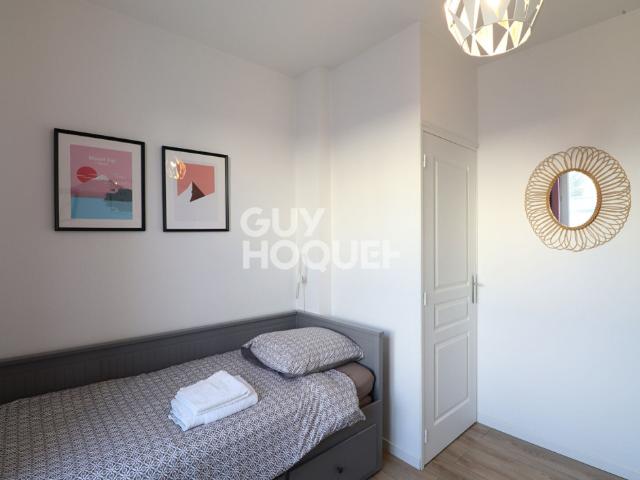 Appartement location à Chambéry