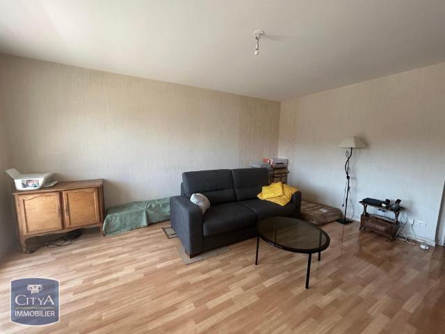 Appartement location à Chambéry