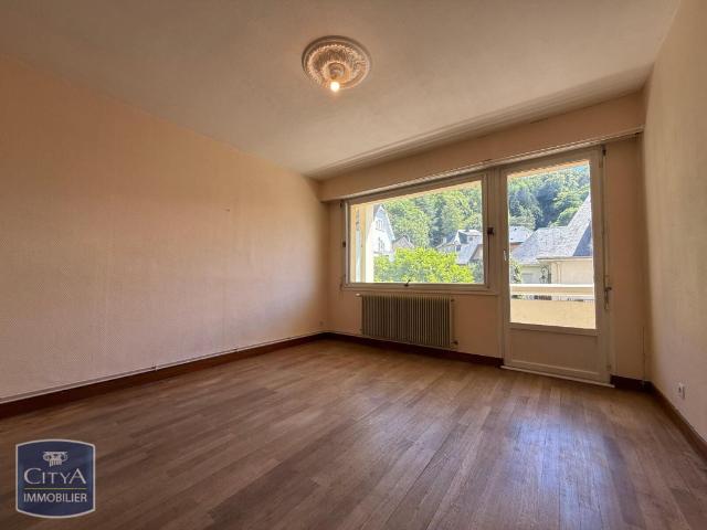 Appartement location à Chambéry
