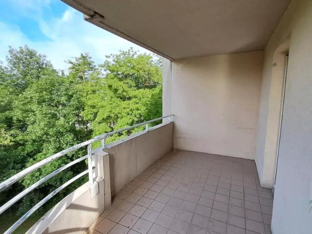 Appartement location à Chambéry