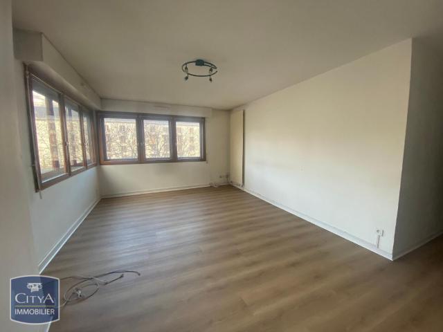 Appartement location à Chambéry