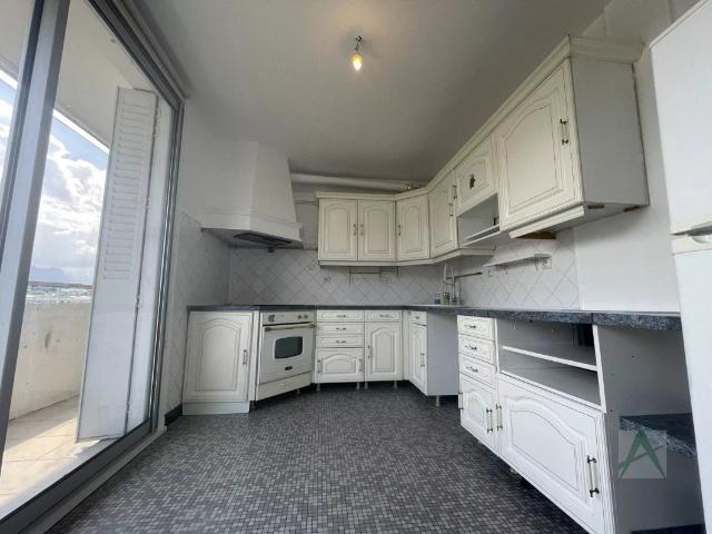 Appartement location à Chambéry