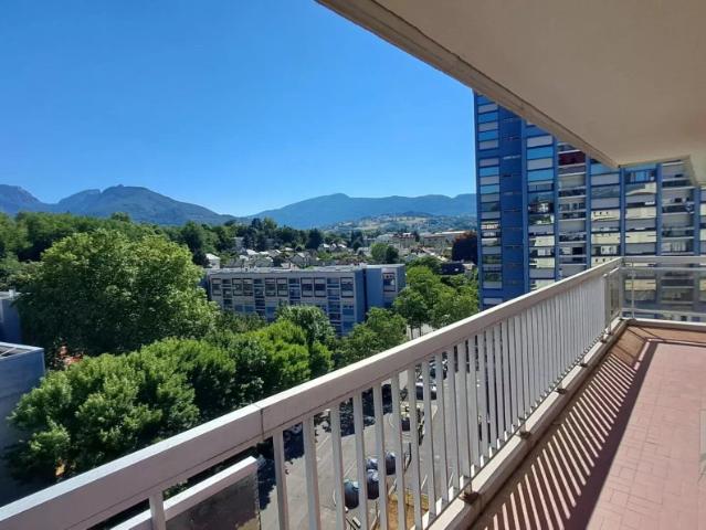 Appartement location à Chambéry