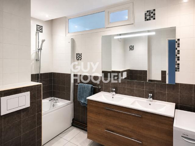 Appartement location à Chambéry