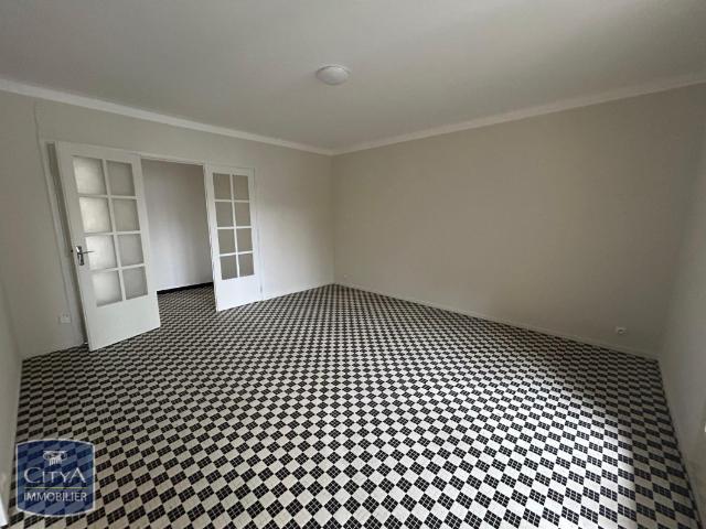 Appartement location à Chambéry