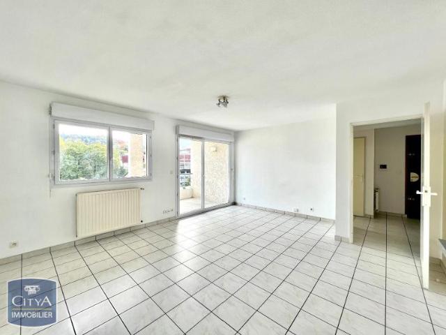 Appartement location à Chambéry