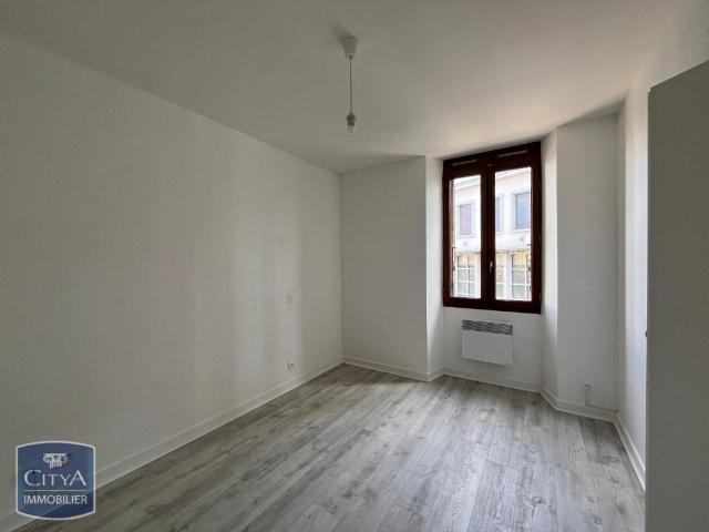 Appartement location à Chambéry