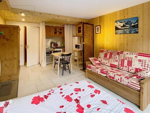 Appartement vente à Bonneville, Chamonix-mont-blanc