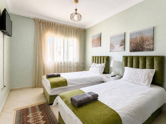 Appartement vente à Mohammedia, Gharb-Chrarda-Beni Hssen