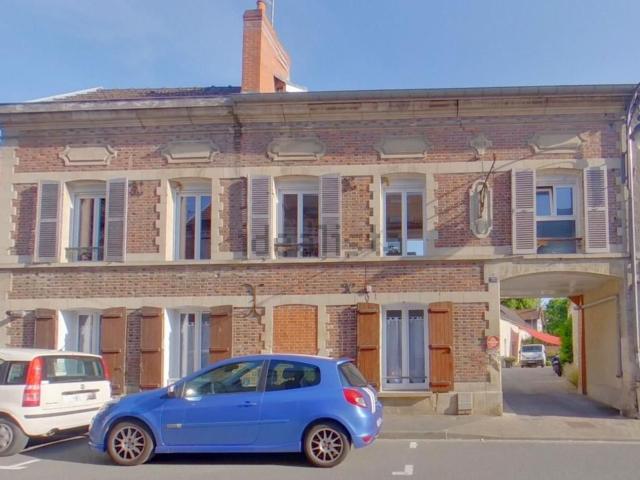 Appartement vente à Mareuil-sur-Ay, Aÿ-Champagne