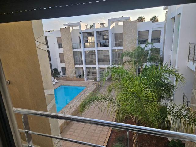 Appartement vente à Fès