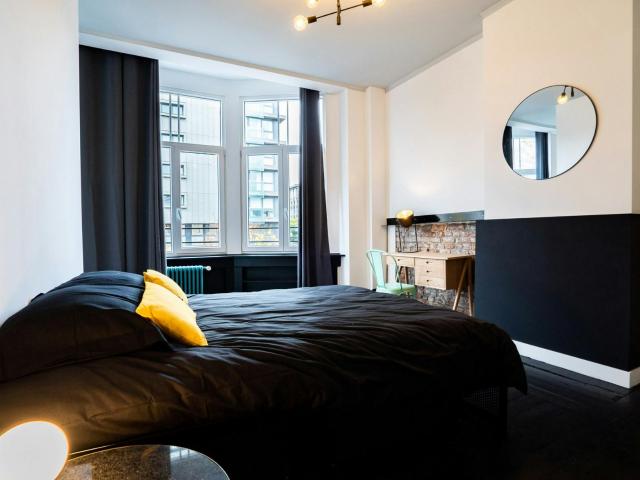 Kamer location à Charleroi, Wallonie