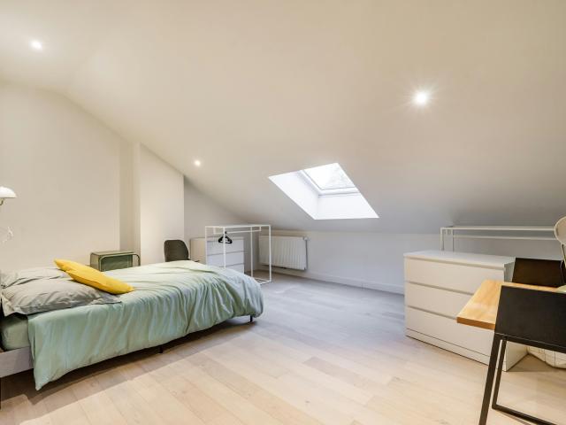 Appartement location à Charleroi, Wallonie