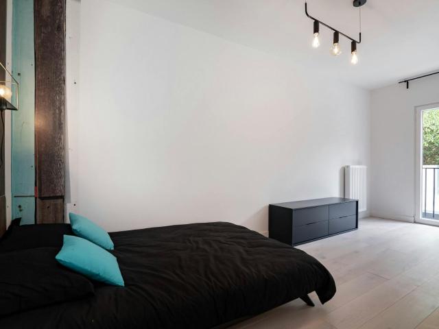 Kamer location à Charleroi, Wallonie