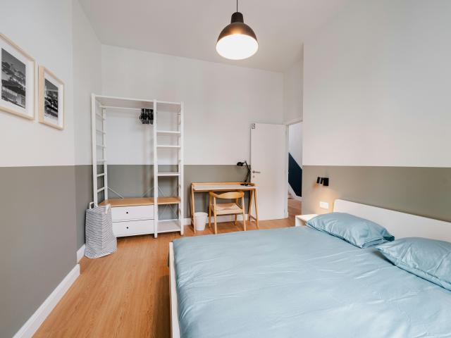 Appartement location à Charleroi, Wallonie