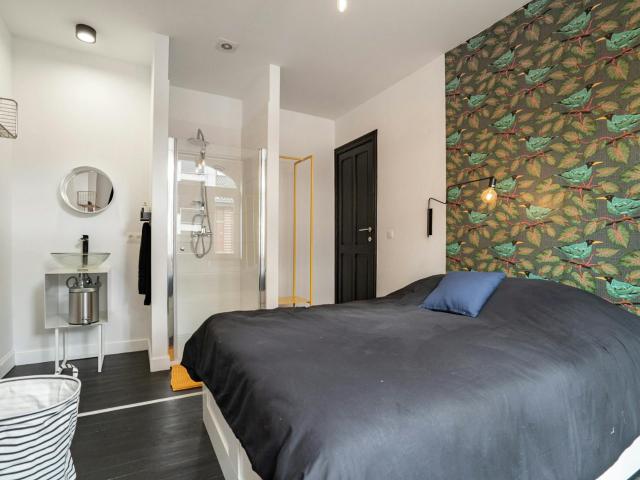 Appartement location à Charleroi, Wallonie
