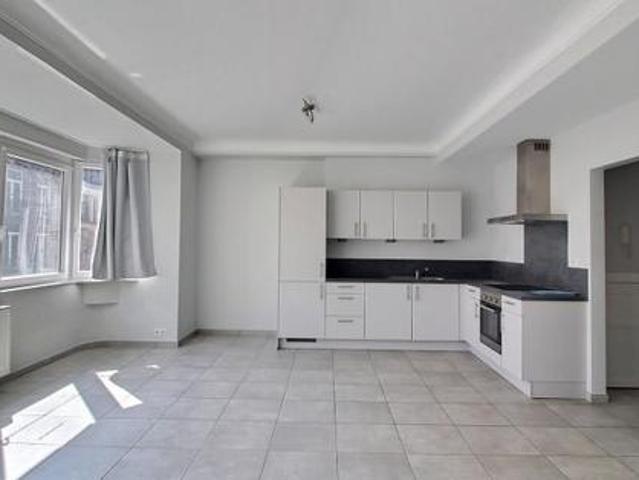 Appartement location à Charleroi, Wallonie