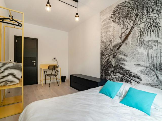 Appartement location à Charleroi, Wallonie