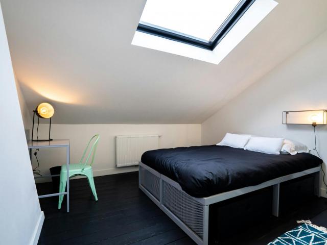 Kamer location à Charleroi, Wallonie