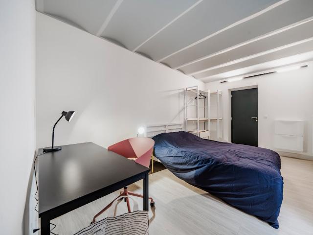 Kamer location à Charleroi, Wallonie