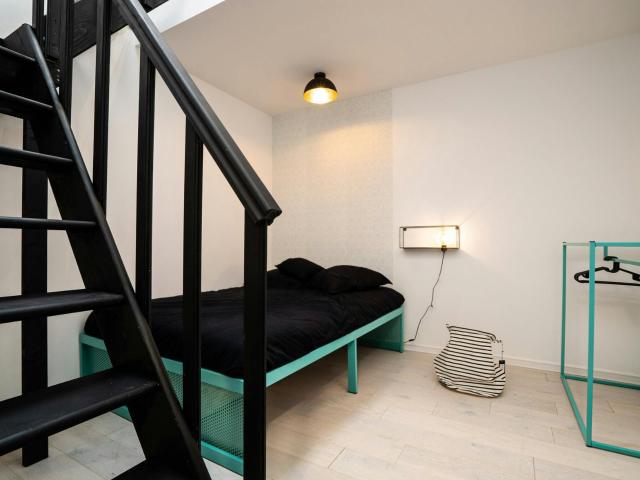 Kamer location à Charleroi, Wallonie