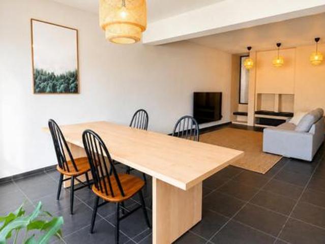 Appartement location à Charleroi, Wallonie
