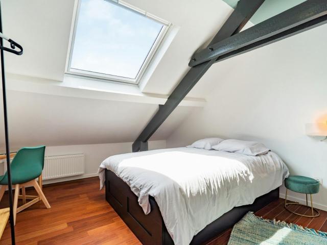 Appartement location à Charleroi, Wallonie