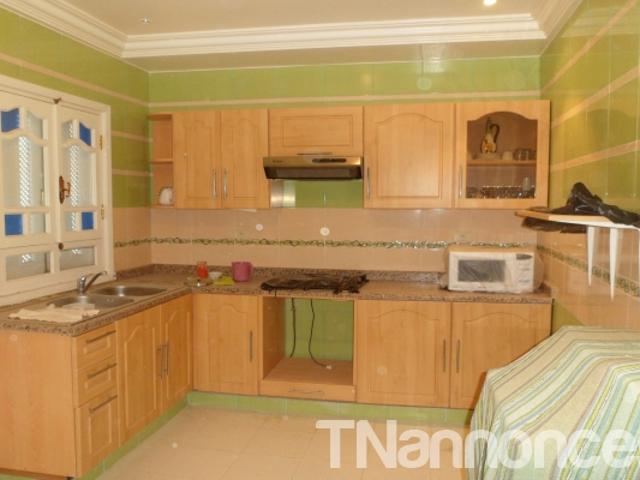 Appartement location
