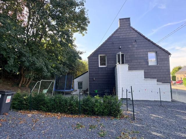 Appartement location à Gistoux, Wallonie