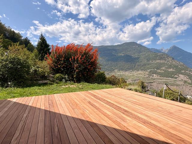 Apartment mieten in Wallis