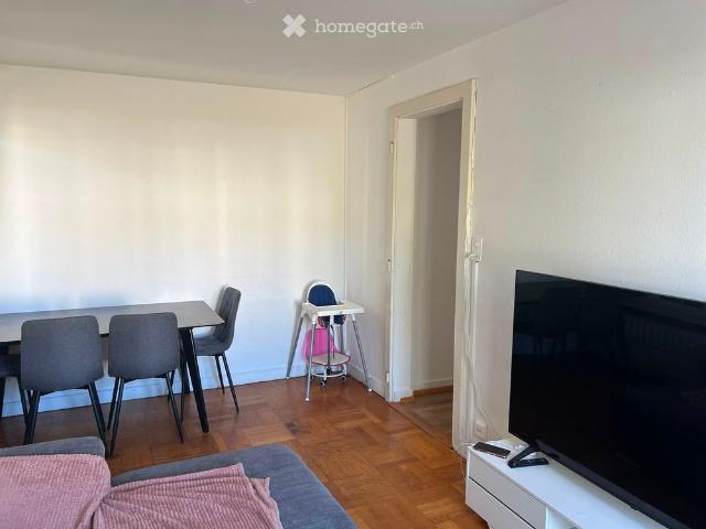 Apartment mieten in Chêne-Bourg