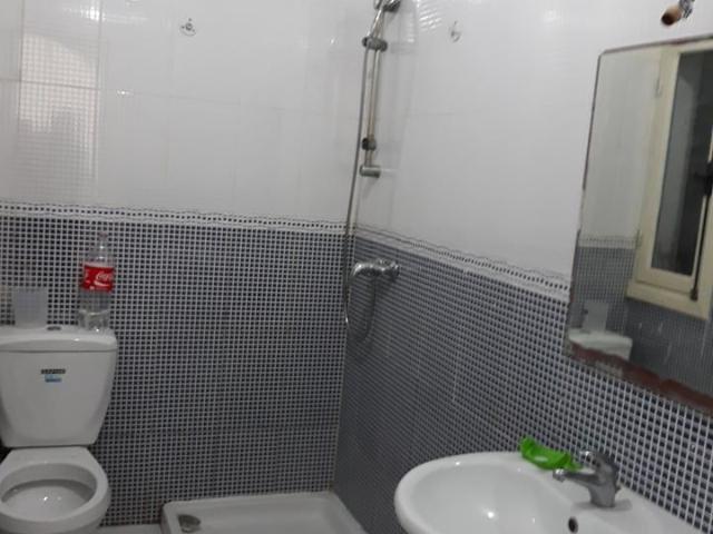 Appartement vente à Sousse Ville