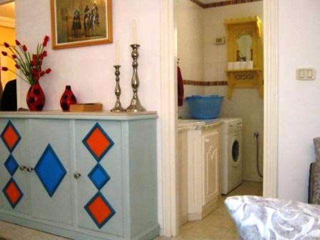 Appartement vente à Sousse Ville