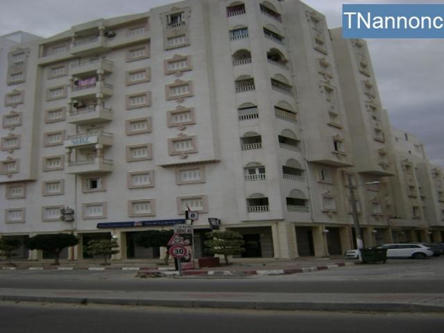 Appartement vente