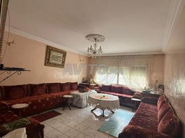 Appartement vente à Anfa, Gharb-Chrarda-Beni Hssen
