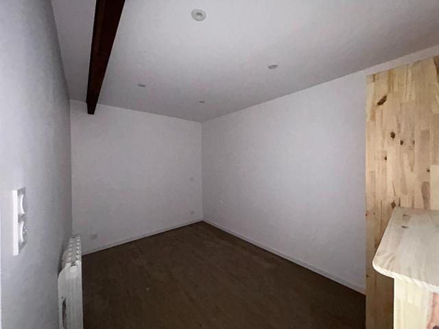 Appartement location à La Courtille, Civray