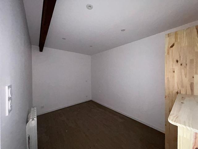 Appartement location à Montmorillon, Civray