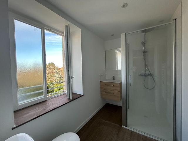 Appartement location à Montmorillon, Civray