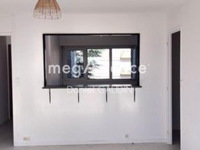 Appartement vente à Cognac