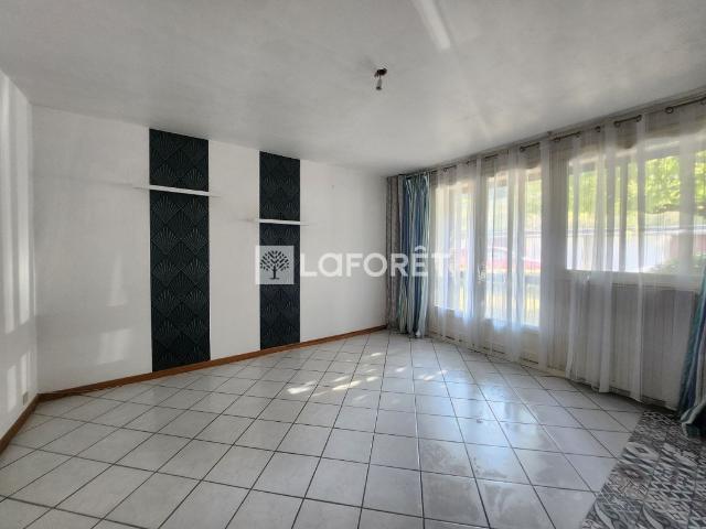 Appartement location à Chambéry, Cognin