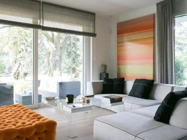 Apartment mieten in Cologny
