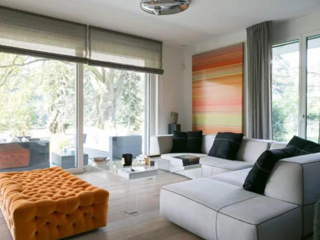 Apartment mieten in Cologny