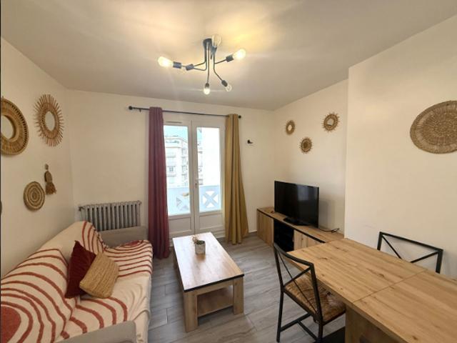 Appartement location à Nanterre, Colombes