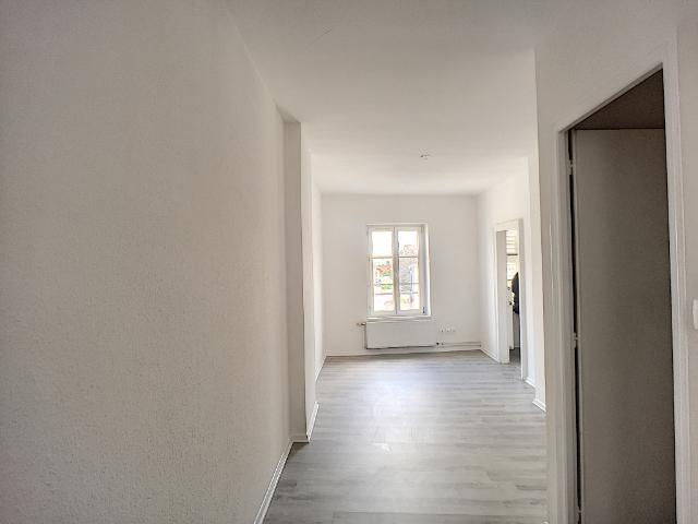 Appartement location à Commercy