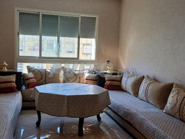 Appartement location à Tanger, Tanger-Tétouan