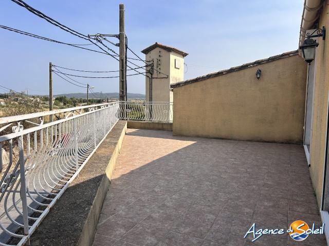 Appartement location à Narbonne, Conilhac-corbières
